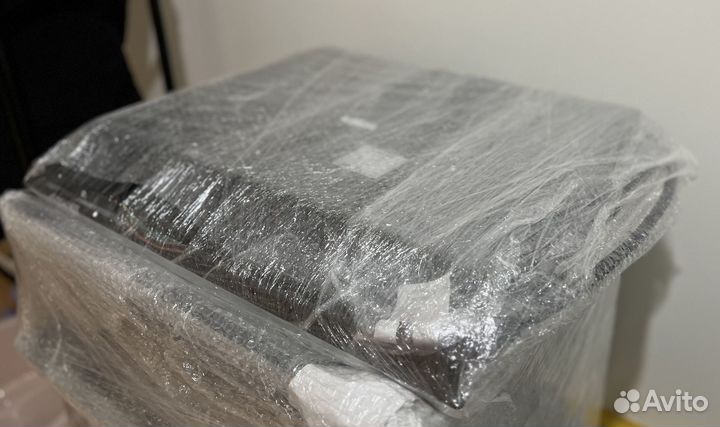 Новая индукционная варочная панель Graude