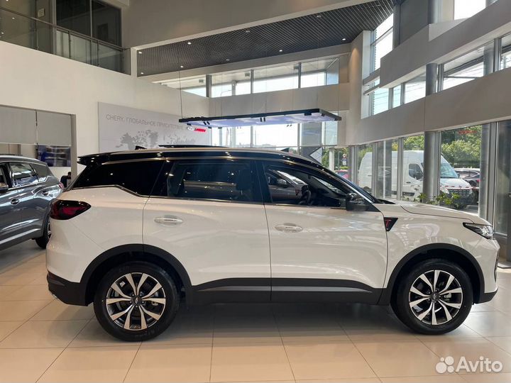 Chery Tiggo 7 Pro Max 1.6 AMT, 2024