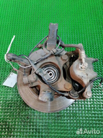 Ступица передняя левая Nissan Sunny FB15 QG15DE