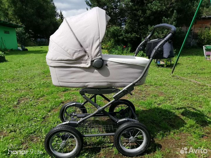 Прогулочная коляска inglesina Sofia duo