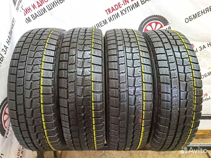 Dunlop Winter Maxx WM01 195/65 R15 98V