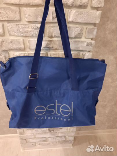 Cумка парикмахера Estel