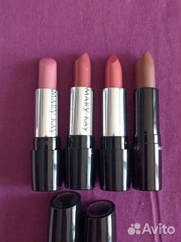 Косметика и аксессуары mary kay