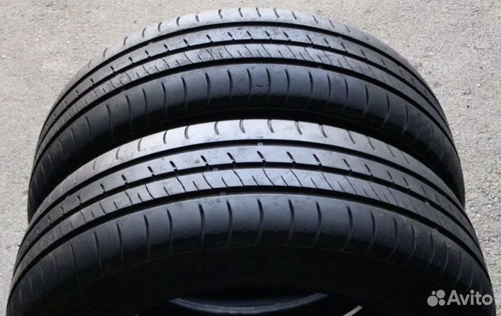 Kumho Ecowing ES01 KH27 185/65 R15 88H