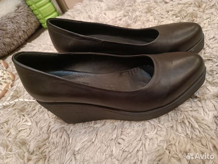 Туфли женские 39 размер