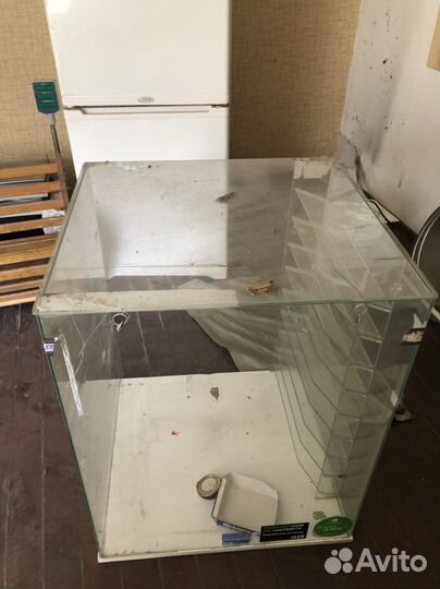 Кассовая витрина