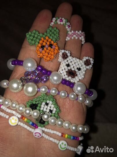 Плету на заказ