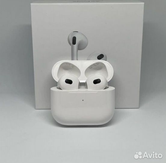 Apple airpods pro 3