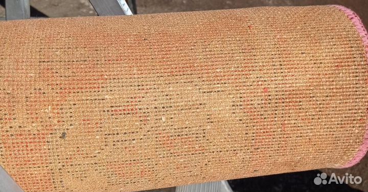 Ковровая дорожка СССР