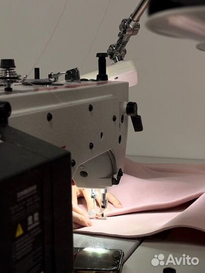 Пошив и производство одежды оптом