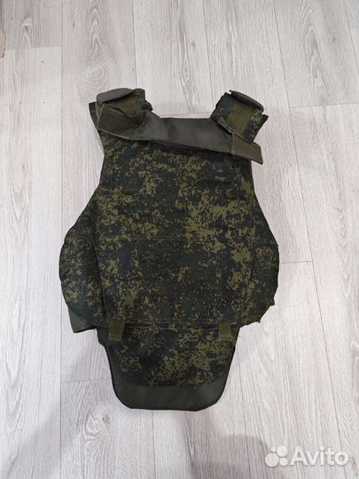 Бронежилет 6 Б 23- 1. 3 клан защиты