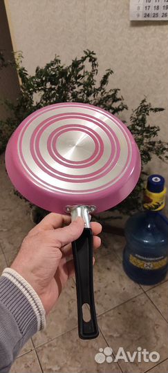 Сковородка