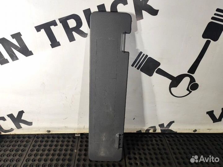 Козырек солнцезащитный Volvo FH, Volvo FM