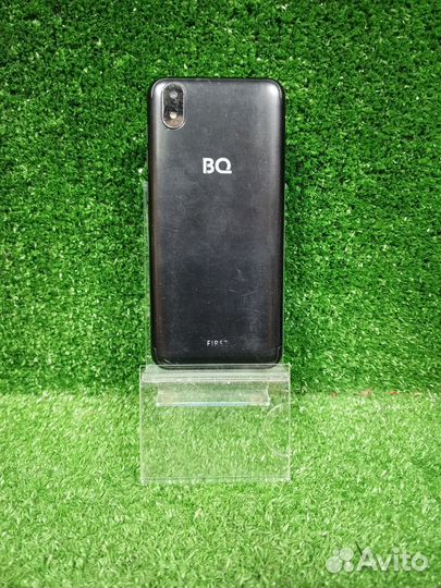 BQ 5015L First, 8 ГБ