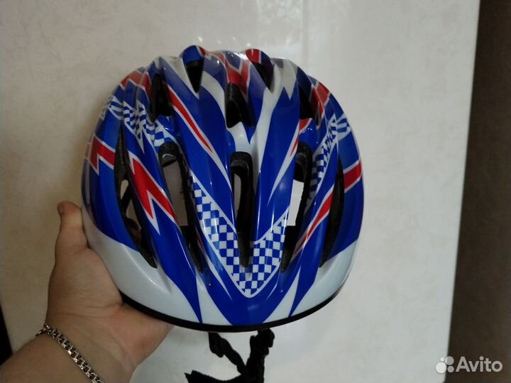 Защита для роликов велосипед