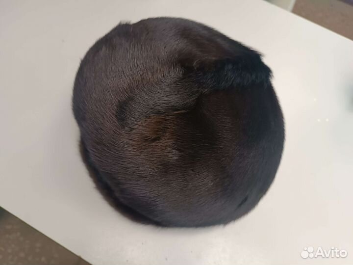 Шапка женская и мужская