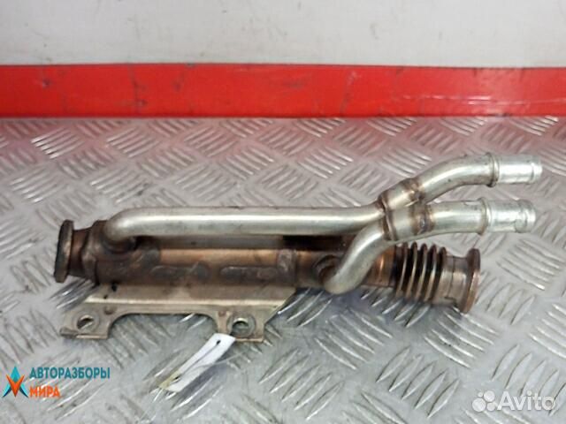 Охладитель EGR / Радиатор EGR Suzuki Grand Vitara