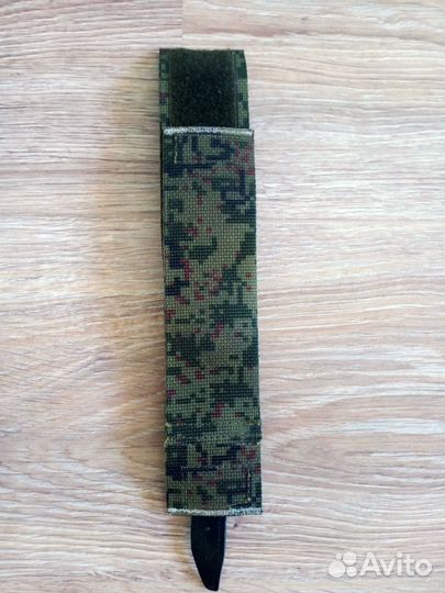 Часы ратник