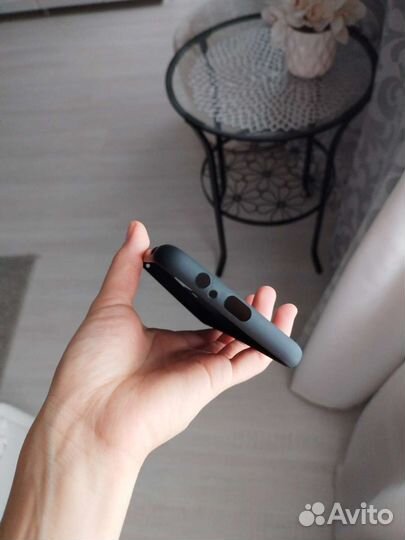 Чехол для Samsung A8 plus