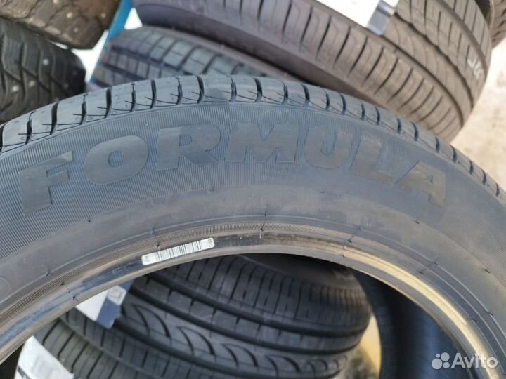 Pirelli Formula Energy 205/55 R16 91V