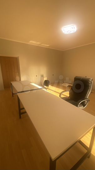 Офис, 30.6 м²
