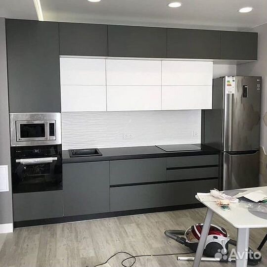 Кухня на заказ