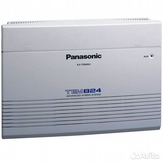 Panasonic KX-TEM824