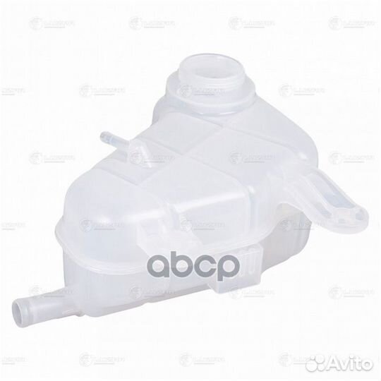 LET 0582 бачок расширительный Chevrolet Aveo T