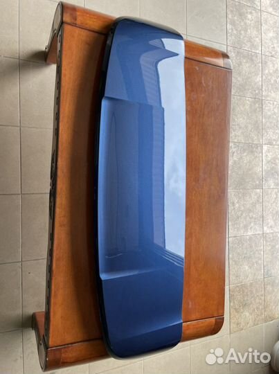 Спойлер BMW X5 G05 оригинал