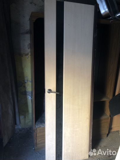 Дверь межкомнатная