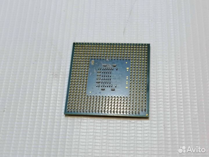 Процессор Intel Pentium T2370 SLA4J
