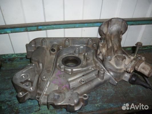 Насос масляный Honda Inspire UA5 J32A