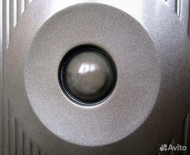 Акустическая система Mission M74i. Новая
