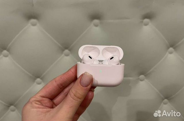 Airpods pro 2 новые premium копия