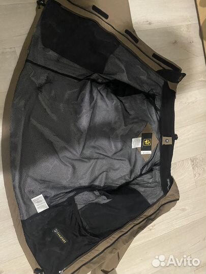 Куртка jack wolfskin