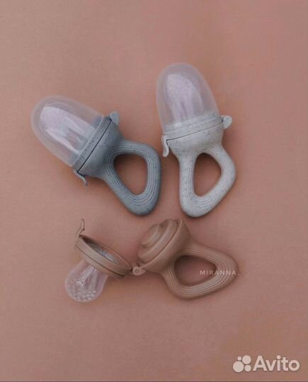 Ниблер для введения прикорма новый