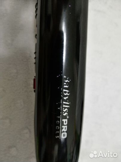 Плойка babyliss pro