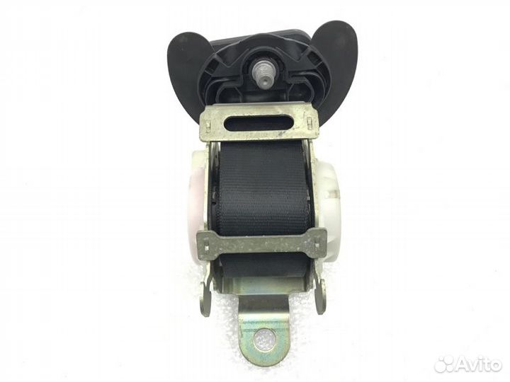 Ремень безопасности задний Citroen C4 Picasso