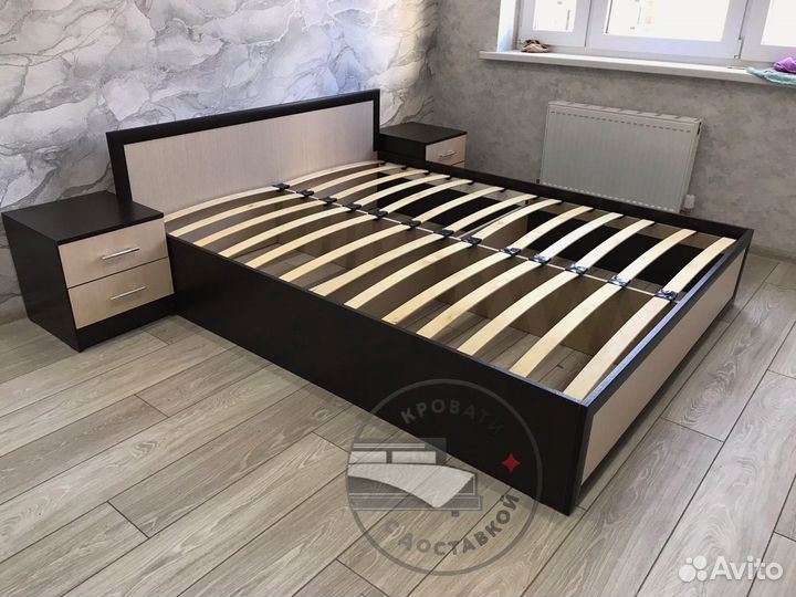 Кровать 160 200