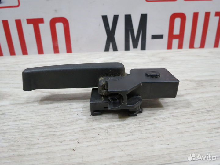 Ручка открывания капота Chevrolet Cruze