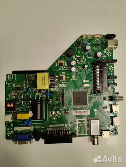 TP.MS3663S.PB818 для 32PL11TC