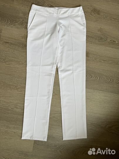 Брюки летние