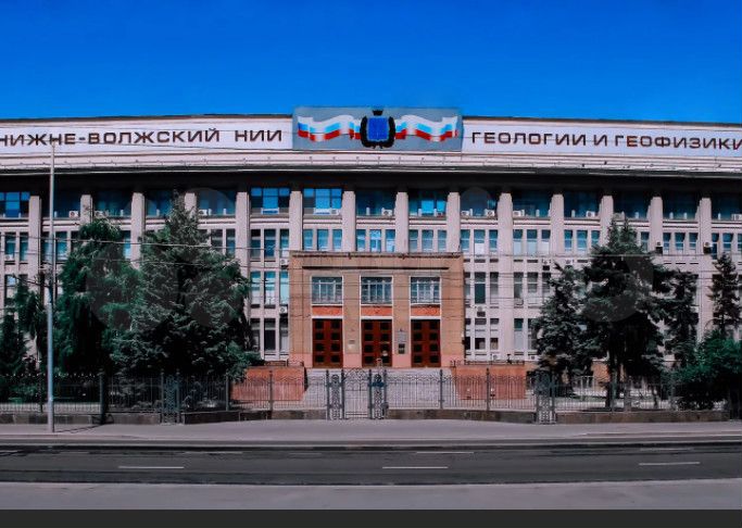 Аренда банковского офиса, 290 м²