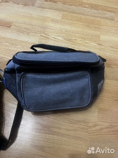 Набор дорожных сумок