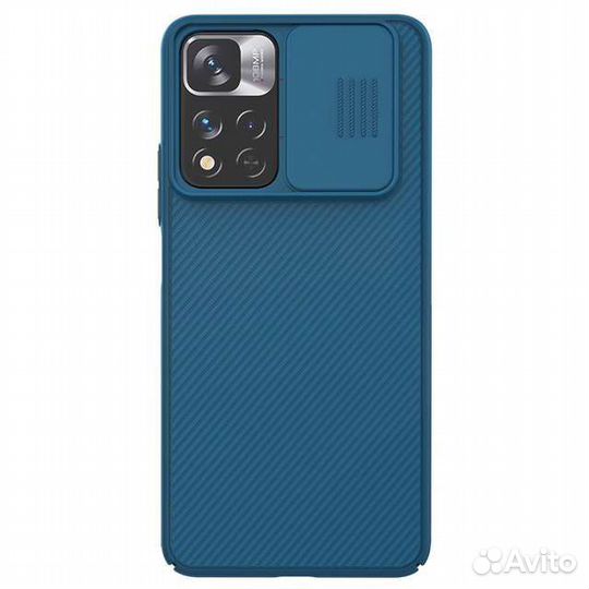 Чехол Nillkin CamShield