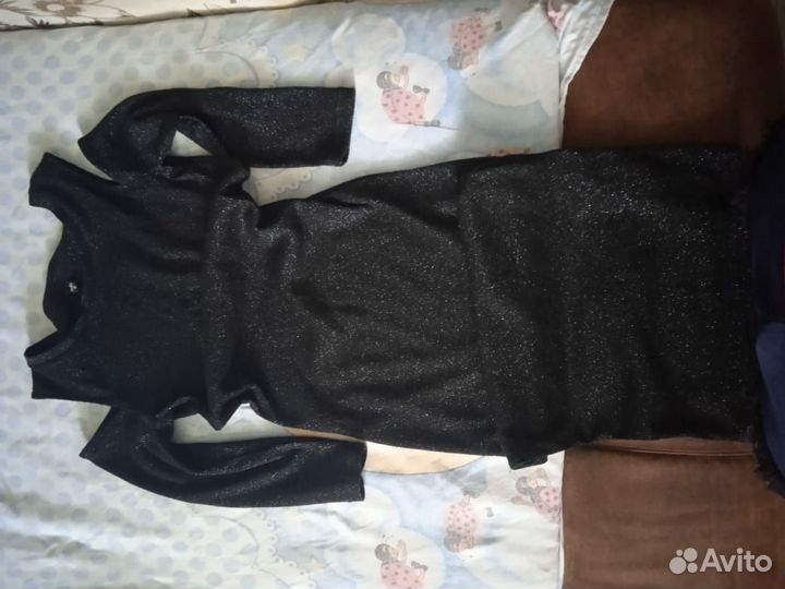 Пакет женских фирменных вещей