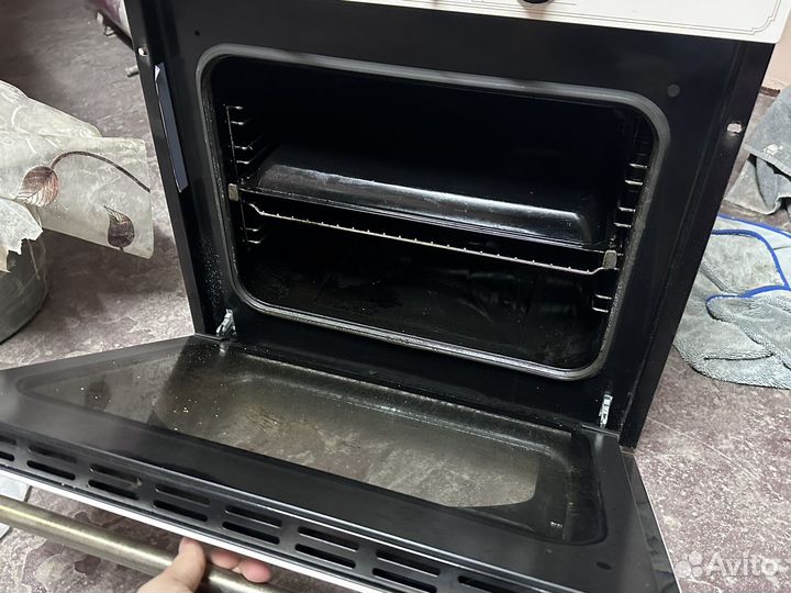 Духовой шкаф