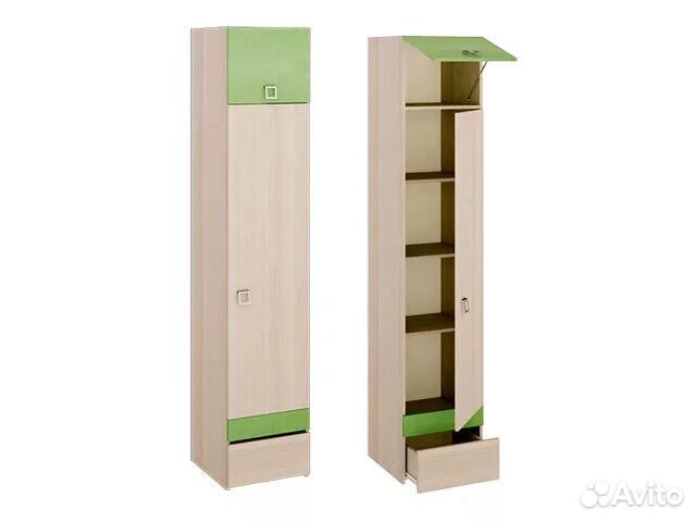 Детский спальный гарнитур