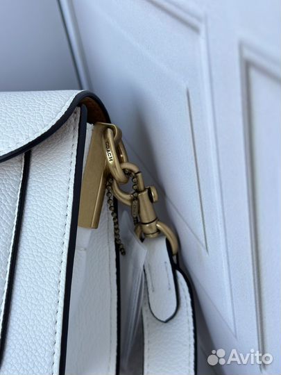 Сумка Coach Tabby 26