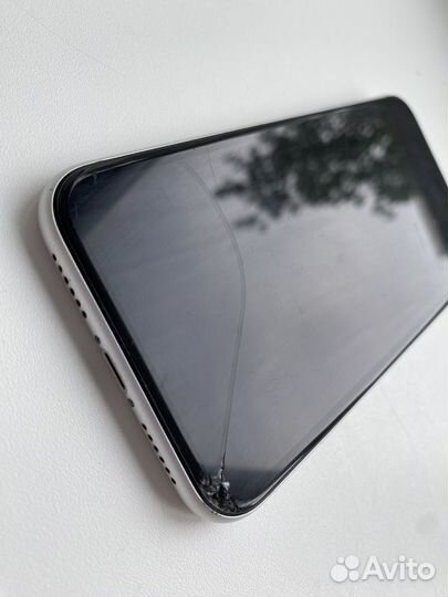 iPhone xr 128gb